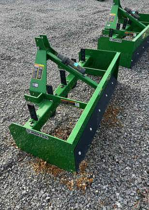 Image of Frontier BB5060 equipment image 2