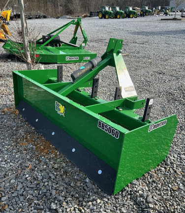 Image of Frontier BB5060 equipment image 3
