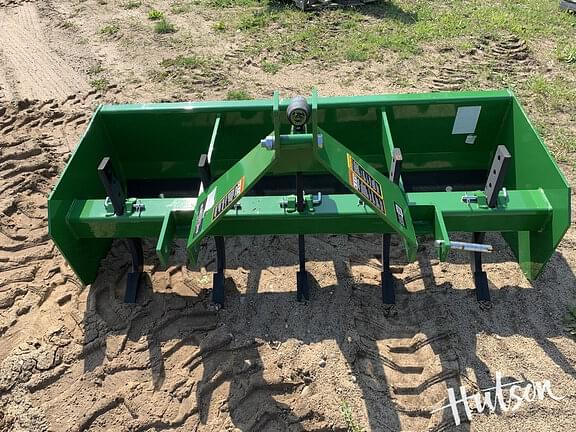 Image of Frontier BB5060 equipment image 1
