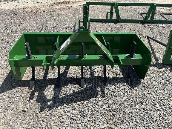 Image of Frontier BB5060 equipment image 4