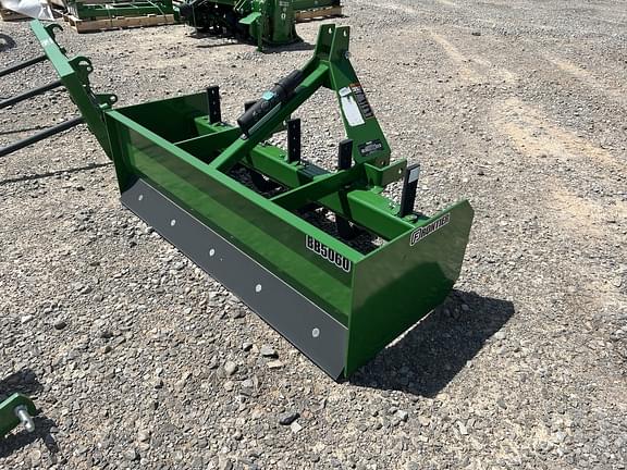Image of Frontier BB5060 equipment image 2