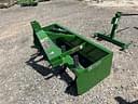 2024 Frontier BB5060 Image