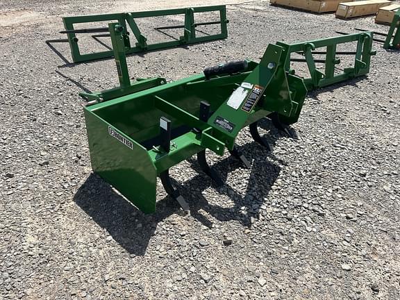 Image of Frontier BB5060 equipment image 3