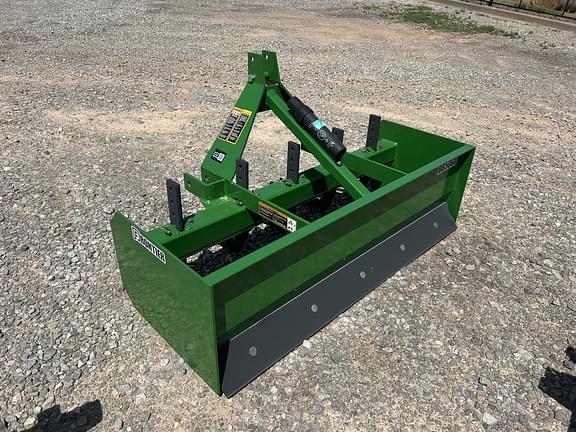 Image of Frontier BB5060 equipment image 1