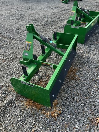 Image of Frontier BB5060 equipment image 2