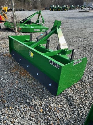 Image of Frontier BB5060 equipment image 3