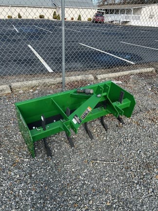 2024 Frontier BB5060 Equipment Image0