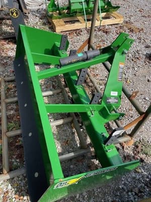 2024 Frontier BB5060L Image