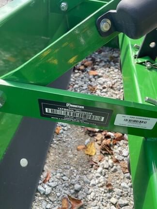 2024 Frontier BB5060L Equipment Image0