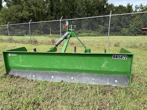 Image of Frontier BB5072 equipment image 3
