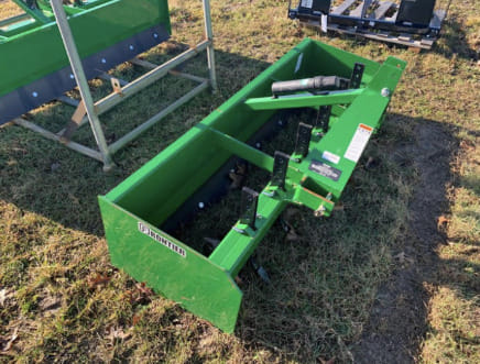 Main image Frontier BB5072