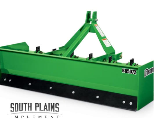 2024 Frontier BB5072 Equipment Image0