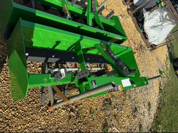 2024 Frontier BB5072 Equipment Image0