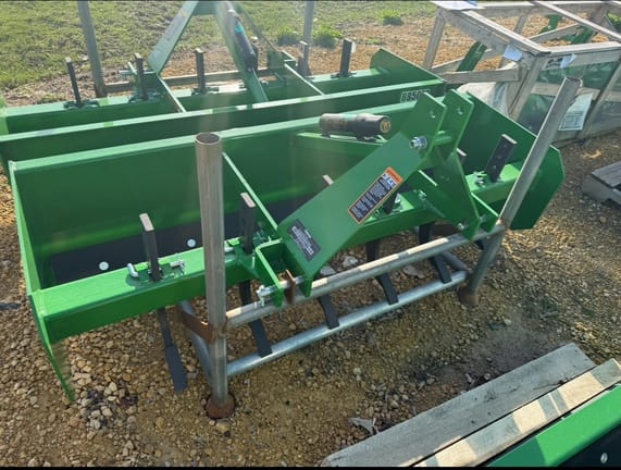 2024 Frontier BB5072 Equipment Image0