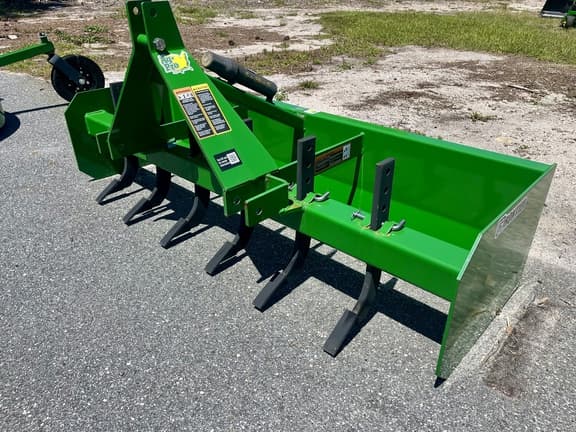Image of Frontier BB5072 equipment image 1