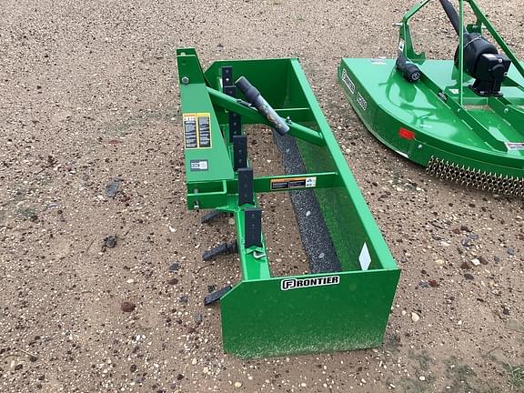 Image of Frontier BB5072 equipment image 2