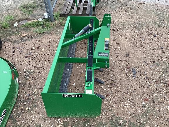 Image of Frontier BB5072 equipment image 3