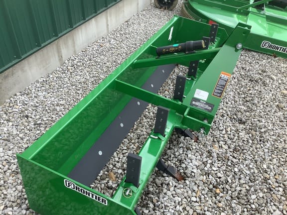 Main image Frontier BB5084