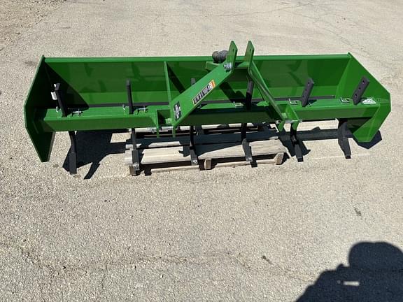 Image of Frontier BB5084 equipment image 1