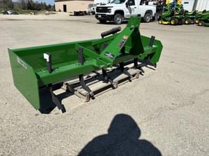 2024 Frontier BB5084 Image