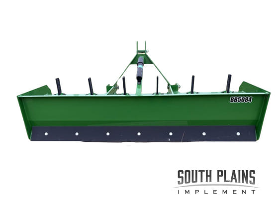 2024 Frontier BB5084 Equipment Image0