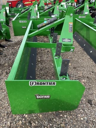 Image of Frontier BB5084 equipment image 2