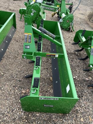 Image of Frontier BB5084 equipment image 3