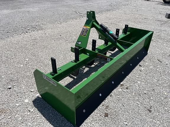 Image of Frontier BB5084 equipment image 2