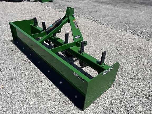 Image of Frontier BB5084 equipment image 4