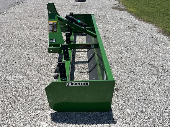 Image of Frontier BB5084 equipment image 1