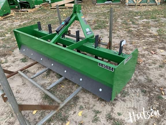 Image of Frontier BB5084 equipment image 3