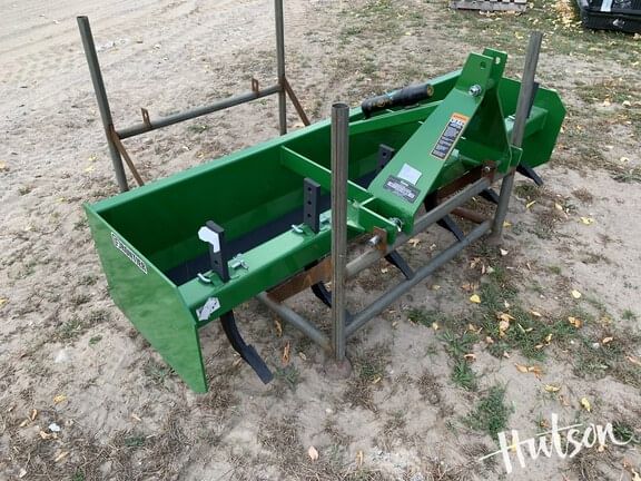 2024 Frontier BB5084 Equipment Image0