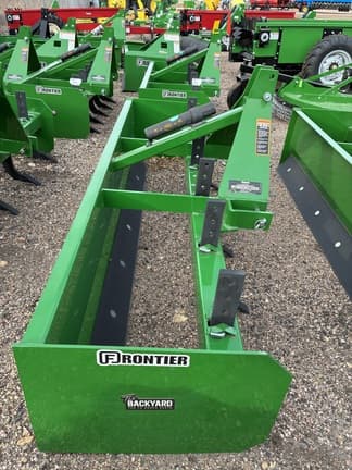 Image of Frontier BB5084 equipment image 2