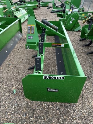 Image of Frontier BB5084 equipment image 3