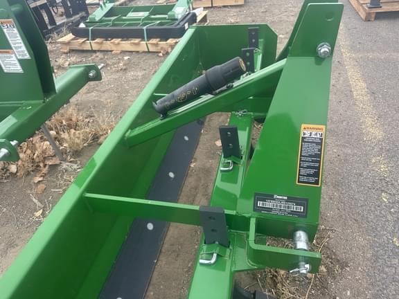 Image of Frontier BB5096 equipment image 2