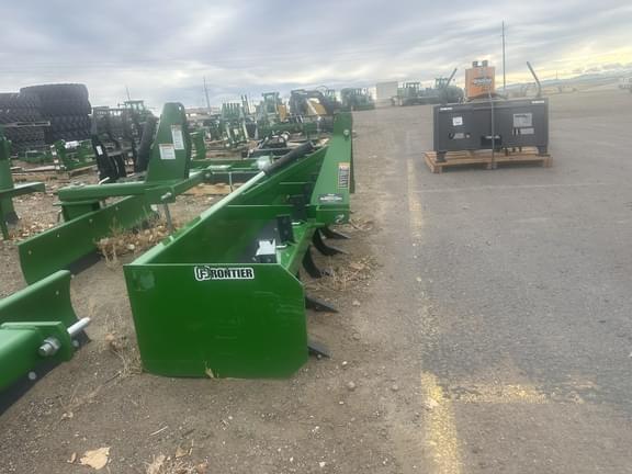 Image of Frontier BB5096 equipment image 4