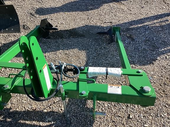 Image of Frontier BU1060 equipment image 2