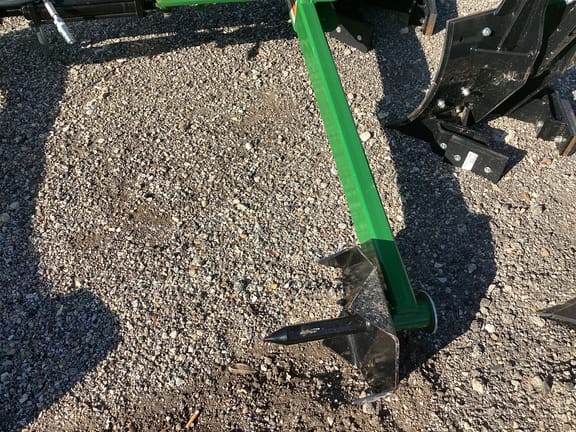 2024 Frontier BU1060 Equipment Image0