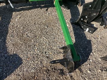 Main image Frontier BU1060