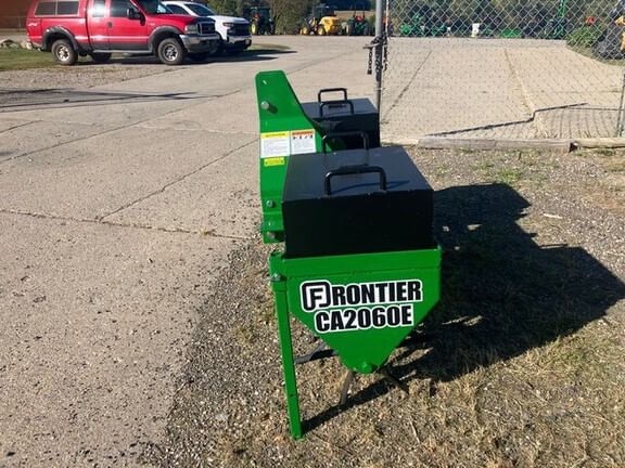 2024 Frontier CA2060E Equipment Image0