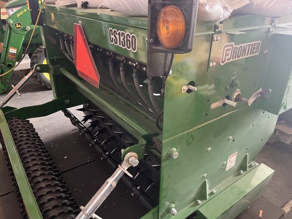 2024 Frontier CS1360 Equipment Image0