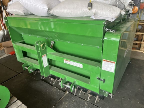 2024 Frontier CS1360 Equipment Image0