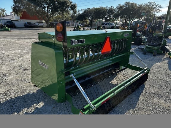 Main image Frontier CS1384