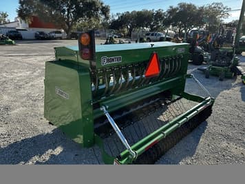 Main image Frontier CS1384