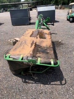 2024 Frontier DM5070 Equipment Image0