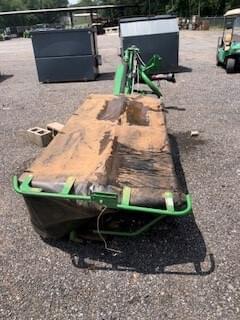 Main image Frontier DM5070