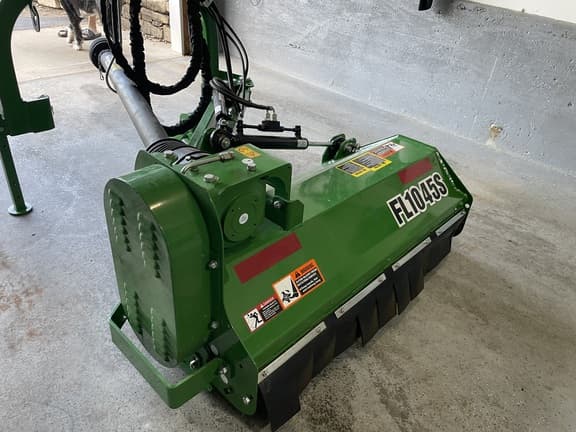 Image of Frontier FL1045S equipment image 2