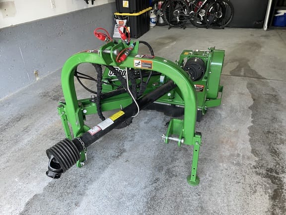 2024 Frontier FL1045S Equipment Image0
