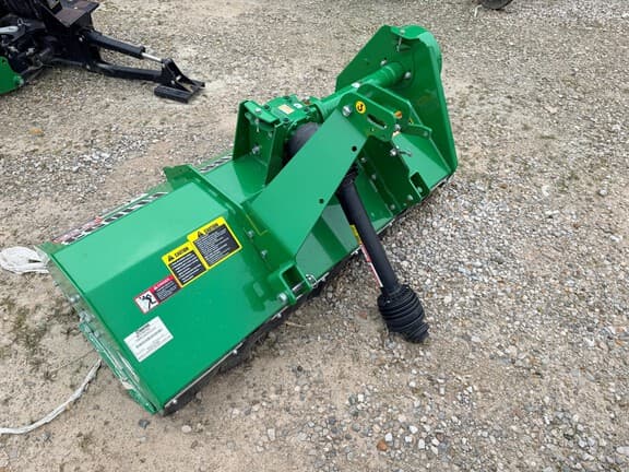 Image of Frontier FL1053 equipment image 2