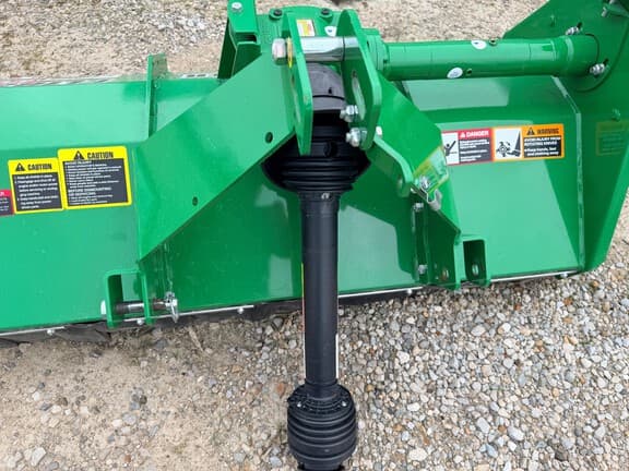 Image of Frontier FL1053 equipment image 3